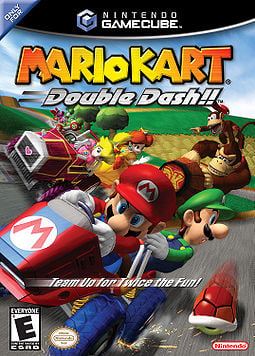 Mario kart n64 release hot sale date