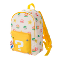 リュック　ハテナブロック[3] (Backpack: ? Block)
