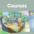 Courses (Captain Toad: Treasure Tracker)