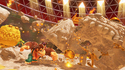 Thumbnail for "Battle Challenge" from Donkey Kong Bananza used for Nintendo Music.