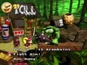 The image for "Klubba's Reveille (Klubba's Kiosk)" from Donkey Kong Country 2: Diddy's Kong Quest on Nintendo Music.