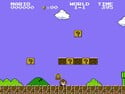 Screenshot of image for "Player Down" from Super Mario Bros. on Nintendo Music.