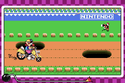Thumbnail for "Unexcite Bike" from WarioWare, Inc.: Mega Microgame$! used for Nintendo Music