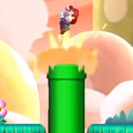 New Super Mario Bros. U