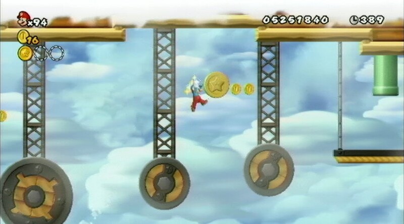 File:NSMBW W6-AS 2nd Star Coin.jpg