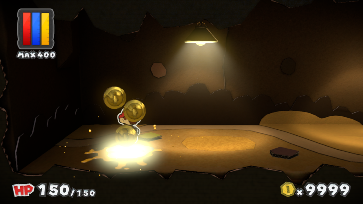 FilePMCS Mustard Cafe colorless spot 47.png Super Mario Wiki, the