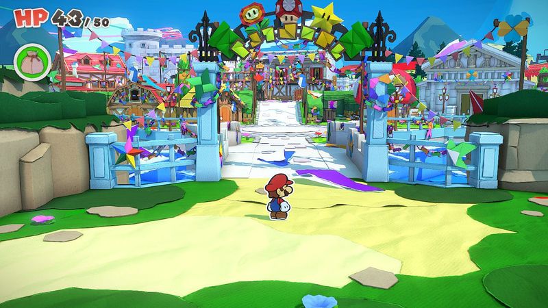 File:PMTOK Toad Town entry.jpg