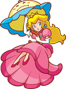 Super Princess Peach