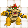 Texture from Super Mario 64 DS
