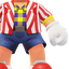 The Fashionable Outfit icon.