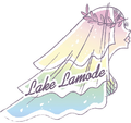 Lake Lamode sticker