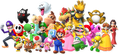 Super Mario Party Jamboree