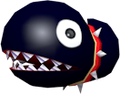 Super Mario Sunshine model