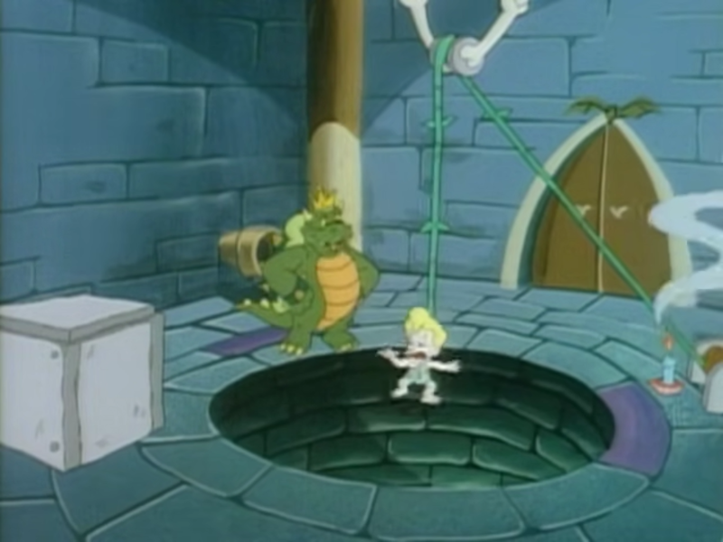 File:SMWTV Oogtar In A Pit.png