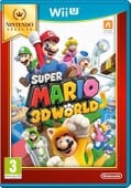 Nintendo Selects European box art