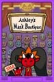 Ashley's Mask Boutique