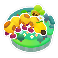 WigglerTreeParty Jamboree Sticker.png