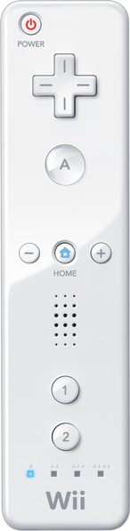File:Wii Remote.png