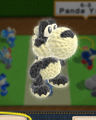 Panda Yoshi