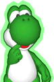 Yoshi