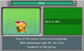 Roy