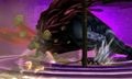 Beast Ganon in Super Smash Bros. for Nintendo 3DS