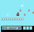 Gameplay of World 1-1