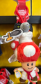 2020(?) Super Nintendo World plush