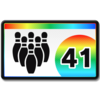The icon for Hint Card 41