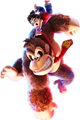 Donkey Kong Bananza
