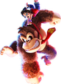 Donkey Kong Bananza