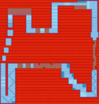 GBA Bowser Castle 3 map.png