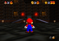 Haunted Mansion Front Lawn SM64.png