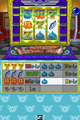 Lucky Sevens and gold prizes