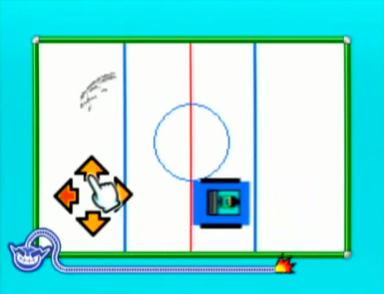 The microgame InterMission from WarioWare: D.I.Y. Showcase