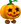 Pumpkinhead Goomba model from Super Mario Galaxy