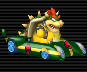 Jetsetter - Super Mario Wiki, the Mario encyclopedia