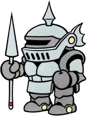 Knight