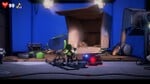 Studio 4: Micro Set from Luigi's Mansion 3