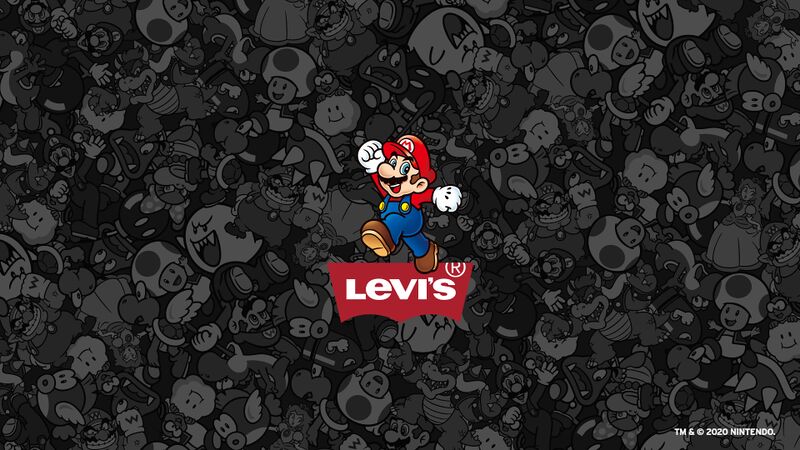 File:Levis Super Mario Wallpaper Dark.jpg