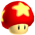 Life Mushroom