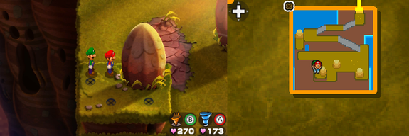 Location of the eighth, ninth and tenth beanholes in Cavi Cape.