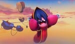 Image for Depleters Memory in Mario + Rabbids Sparks of Hope