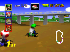 Moo Moo Farm - Super Mario Wiki, the Mario encyclopedia