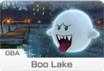 GBA Boo Lake