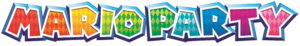 The game's logo without the "9"
