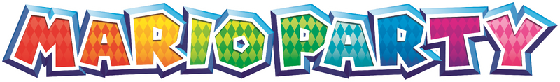 File:MP9 Series Logo.png - Super Mario Wiki, the Mario encyclopedia