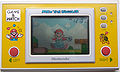 Mario the Juggler (New Wide Screen)