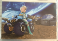 Mario Kart 8 Deluxe postcard