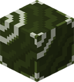 Green Glazed Terracotta